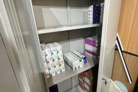 Ростовского фармацевта задержали по подозрению в сбыте сильнодействующих веществ