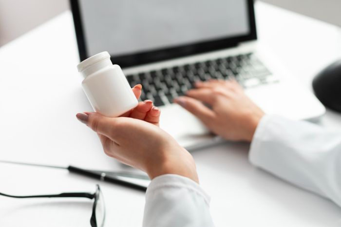 «Доктис» вышел из проекта онлайн-продажи лекарств