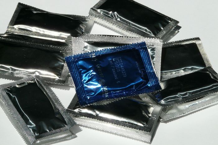 Российский производитель презервативов Hasico ушел с рынка