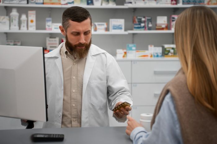 Каждый пятый россиянин сообщил о недоступности лекарств в аптеках