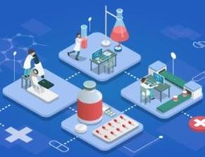 Фармацевтическая промышленность: работа в условиях санкций, планы по развитию до 2030 года