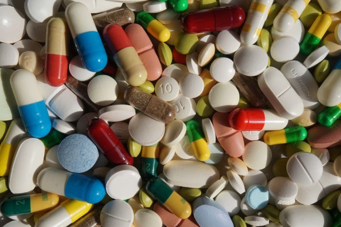 Росздравнадзор нашел незарегистрированные и недоброкачественные лекарства на 7,8 млн рублей