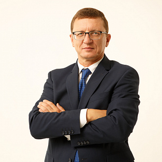 Коситов Валерий Александрович 